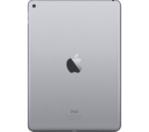 Apple ipad Air back